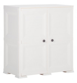 Armoire plastique...