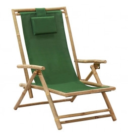 Chaise de relaxation...
