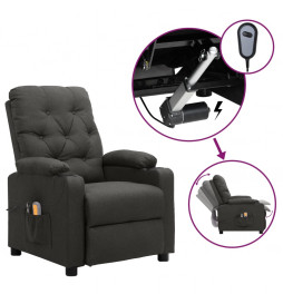Fauteuil électrique de...