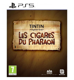 Tintin Reporter - Les...