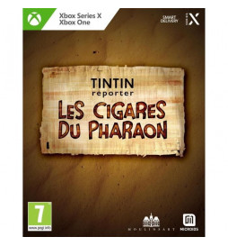 Tintin Reporter - Les...