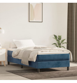 Matelas de lit à ressorts...