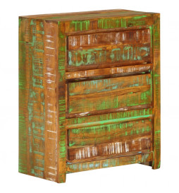 Armoire à tiroirs...