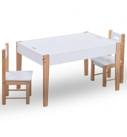 Ensemble de table et...