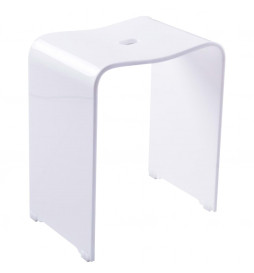 RIDDER Tabouret de salle de...