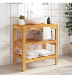 Armoire de salle de bain...