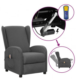 Fauteuil de massage...