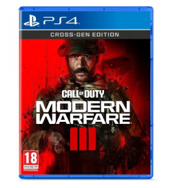Call of Duty: Modern...