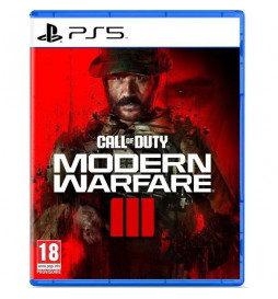 Call of Duty: Modern...