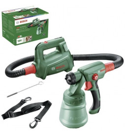 Pistolet a peinture Bosch -...