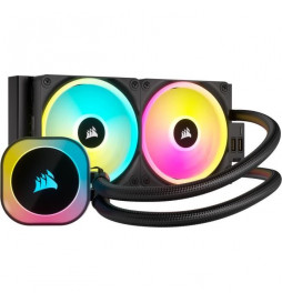 CORSAIR - iCUE LINK H100i...