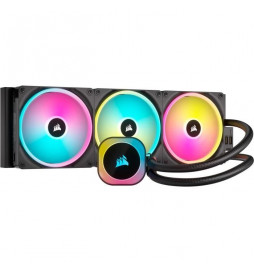 CORSAIR - iCUE LINK H170i...