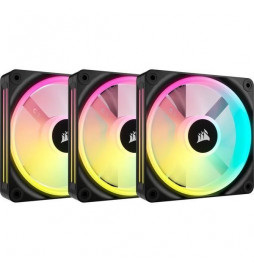 CORSAIR - QX RGB Series -...