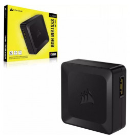 CORSAIR - iCUE LINK - Hub...