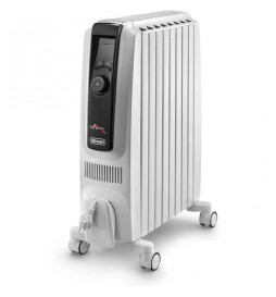 Radiateur bain d'huille...