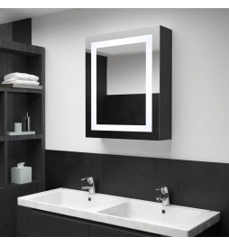 Armoire de salle de bain à...