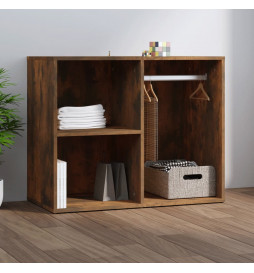 Armoire de dressing Chêne...
