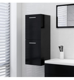 Armoire de salle de bain...