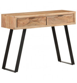 Table console 100x35x76 cm...