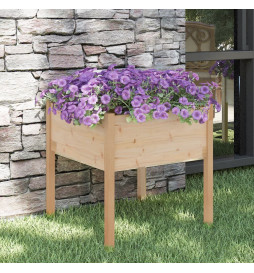 Jardinière d'extérieur...