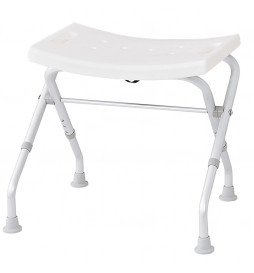 RIDDER Tabouret pliable de...