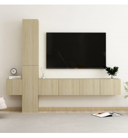 Ensemble de meubles TV 5...