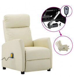 Fauteuil de massage...