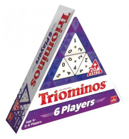 Goliath - Triominos 6...