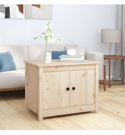 Table basse 71x49x55 cm...