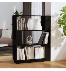 Bibliothèque/Séparateur de...