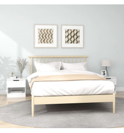 Tables de chevet 2 pcs...