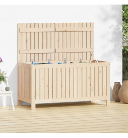 Boîte de rangement de...