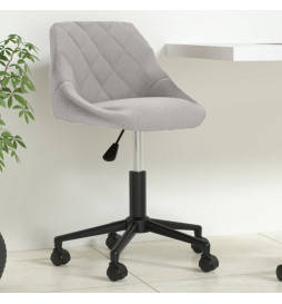Chaise pivotante de bureau...