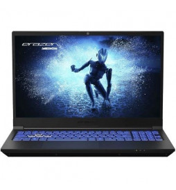 PC portable Gaming - ERAZER...