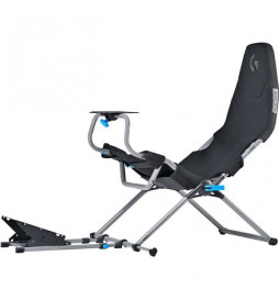 Siege de pilote - PLAYSEAT...
