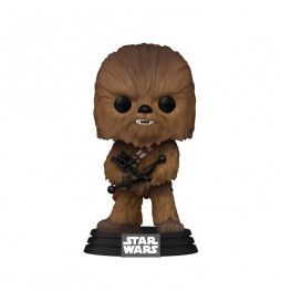 Figurine Funko POP! Star...