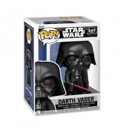Figurine Funko POP! Star...