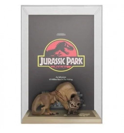 Figurine Funko POP! Movie...