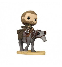 Figurine Funko POP! Deluxe:...