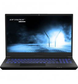 PC portable Gaming - ERAZER...