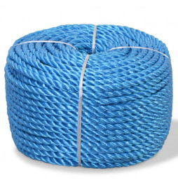 Corde torsadée...