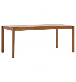 Table de salle à manger...