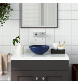 Lavabo de salle de bain...