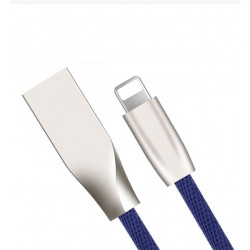 Câble Fast Charge Type C pour Smartphone Android Chargeur 1m USB Connecteur Recharge Rapide