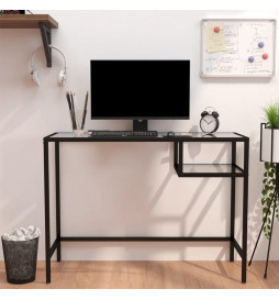 Bureau d'ordinateur...