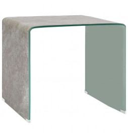 Table basse Marron Marbre...