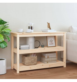 Table console 110x40x74 cm...