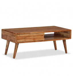 Table basse Bois massif...