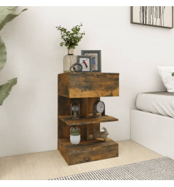 Tables de chevet 2 pcs...