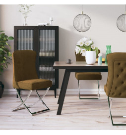Chaise de salle à manger...